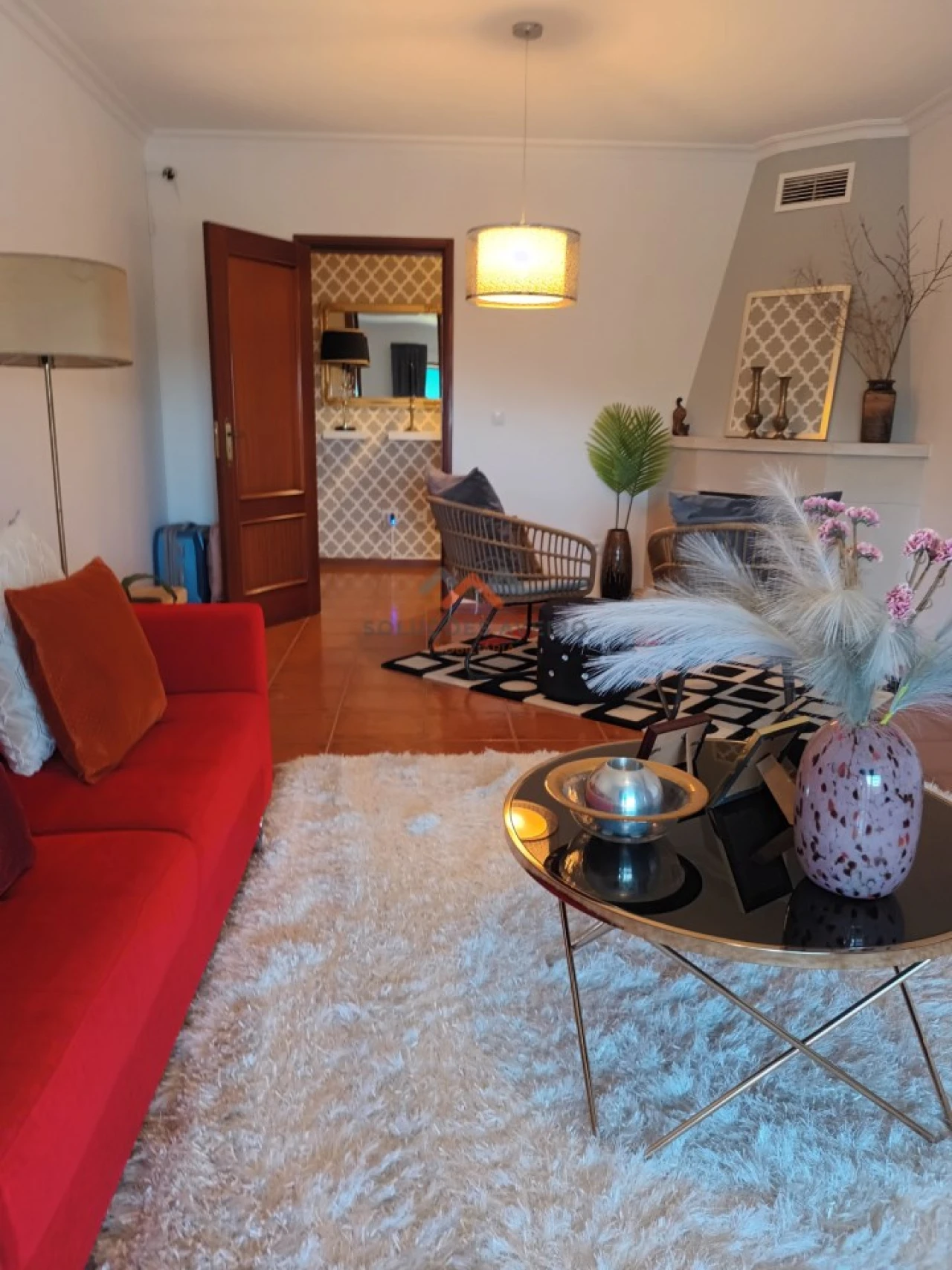 Apartamento T3 para Venda em Sangalhos Foto 1