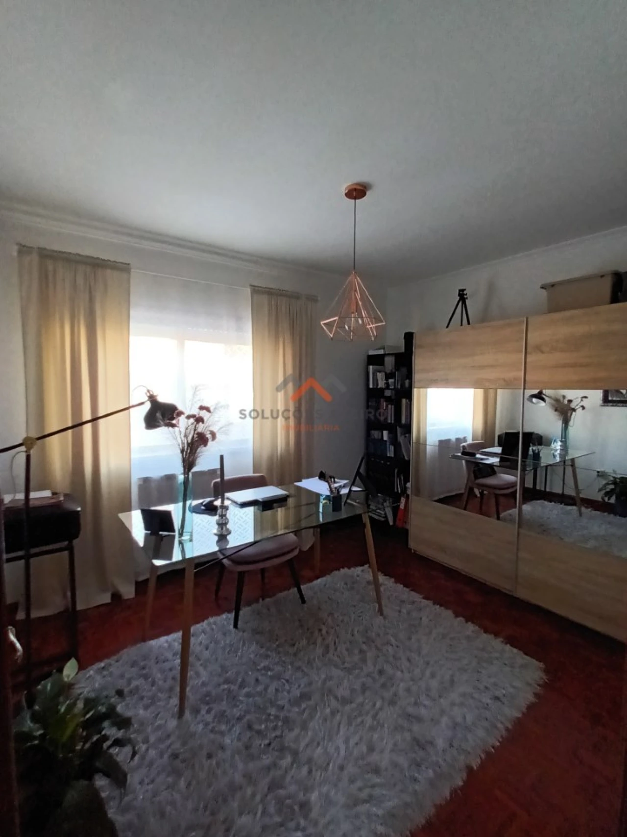 Apartamento T3 para Venda em Sangalhos Foto 9