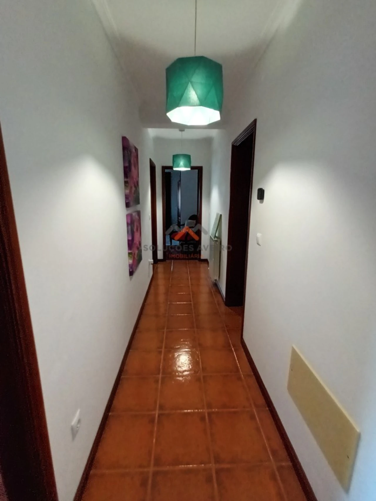 Apartamento T3 para Venda em Sangalhos Foto 10