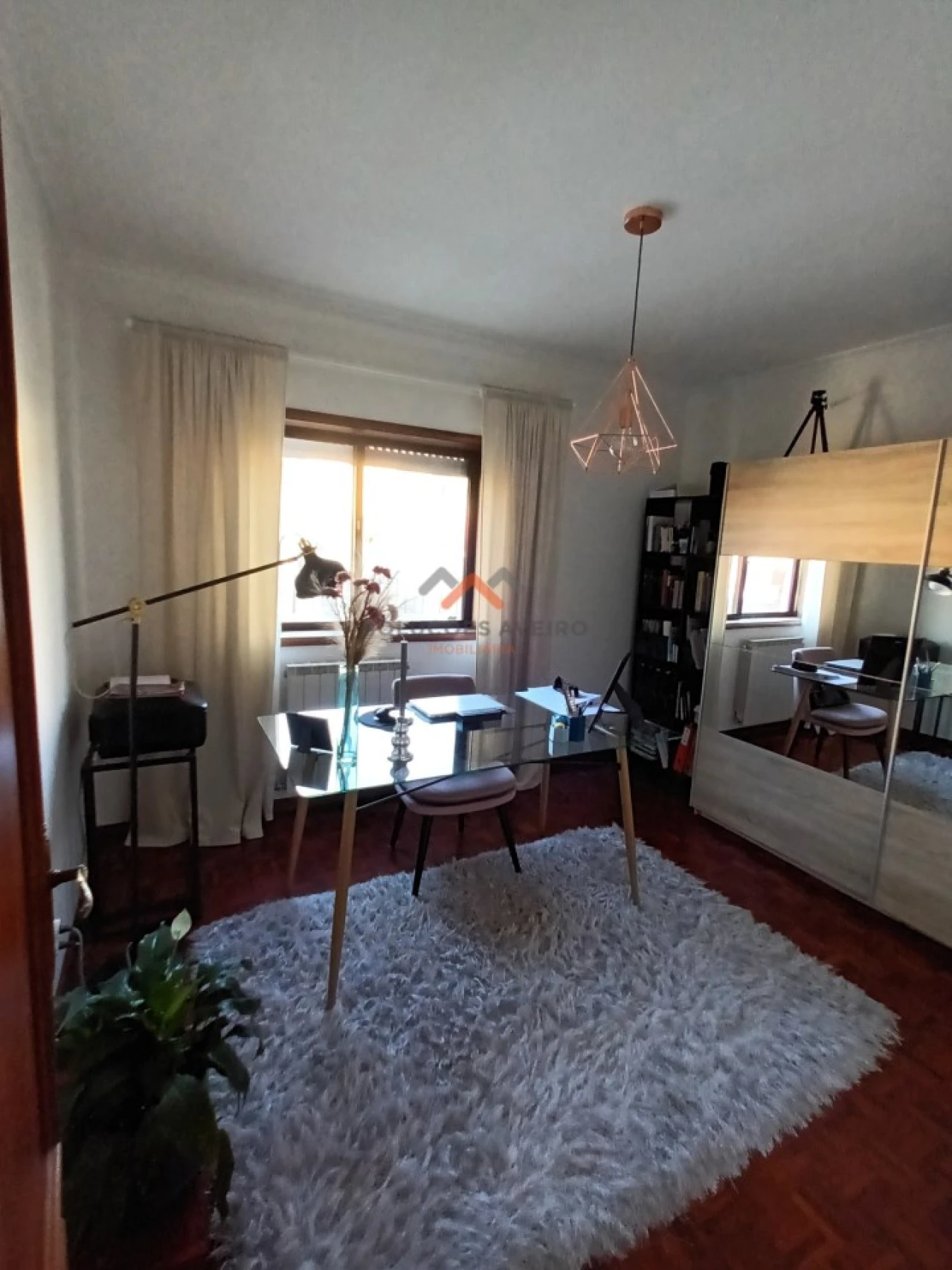 Apartamento T3 para Venda em Sangalhos Foto 11