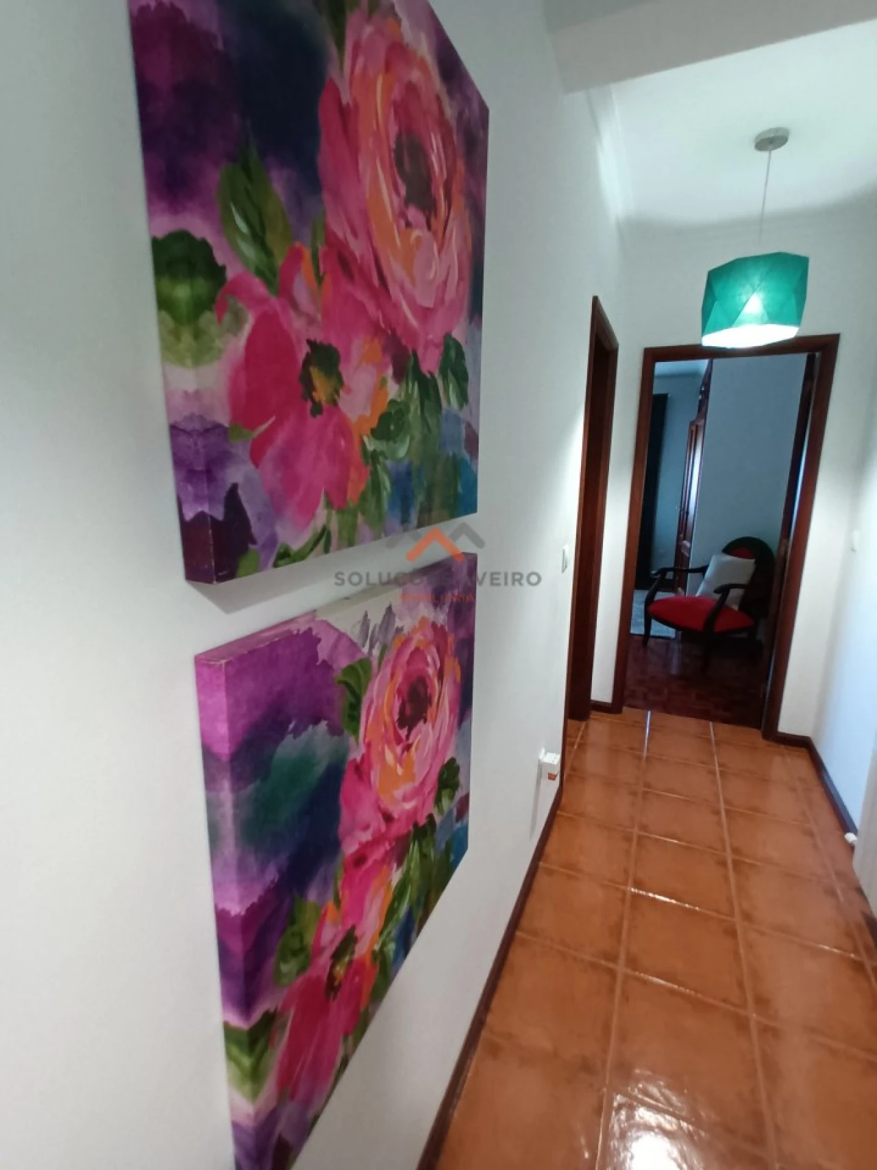 Apartamento T3 para Venda em Sangalhos Foto 12
