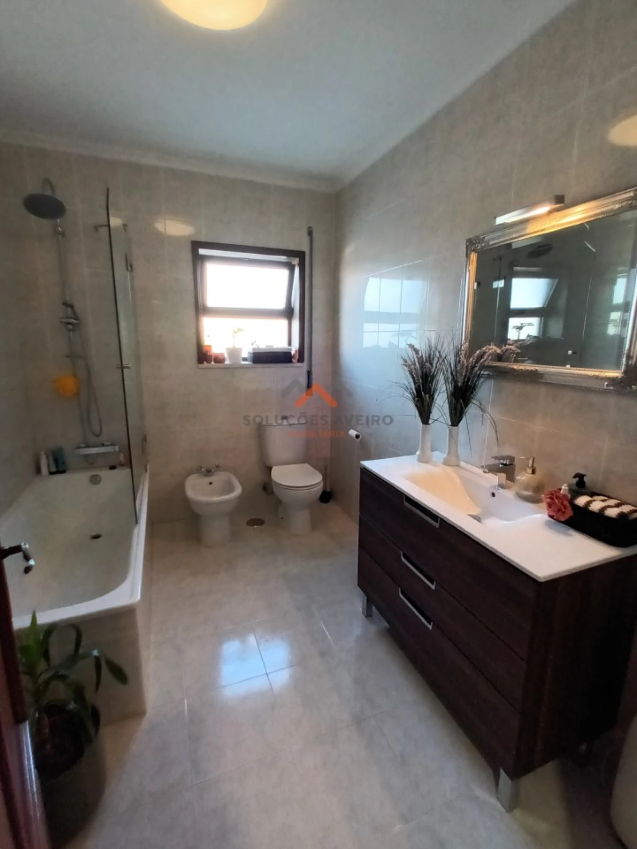 Apartamento T3 para Venda em Sangalhos Foto 13