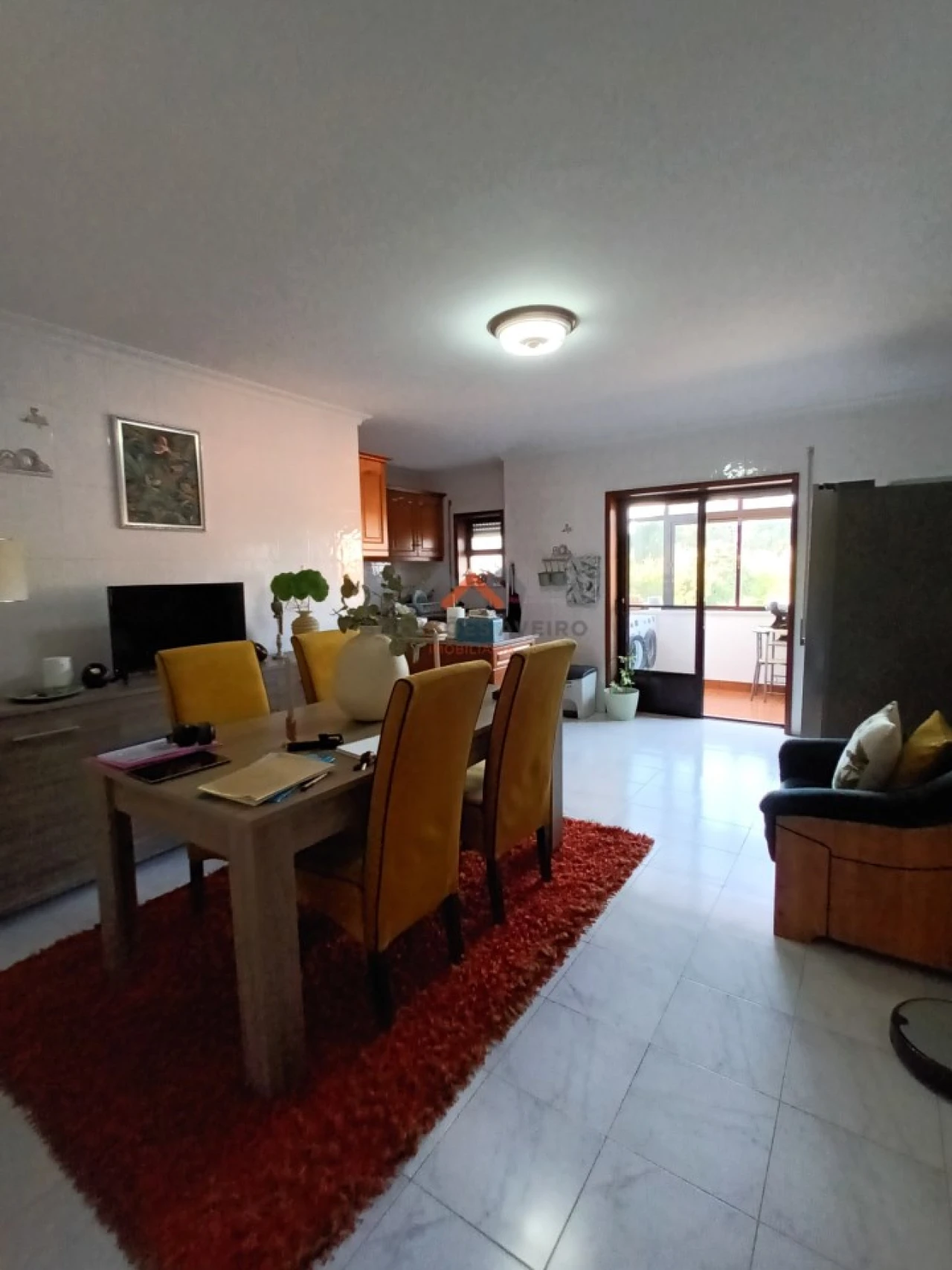 Apartamento T3 para Venda em Sangalhos Foto 5