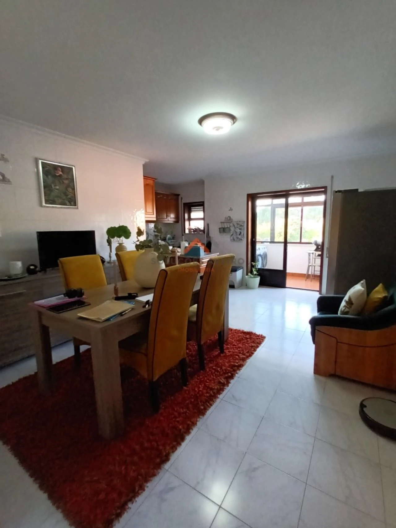 Apartamento T3 para Venda em Sangalhos Foto 16