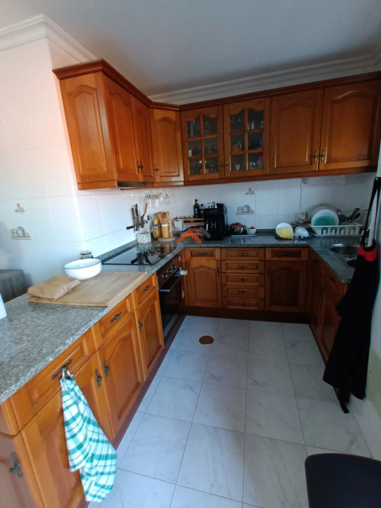 Apartamento T3 para Venda em Sangalhos Foto 19