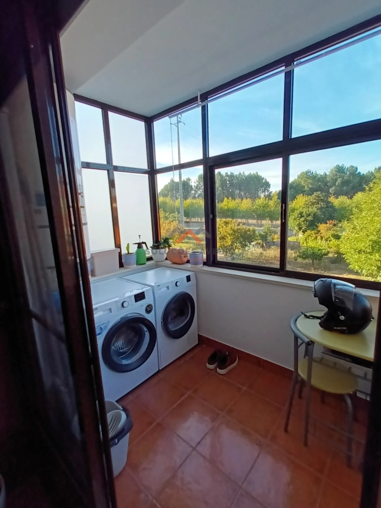 Apartamento T3 para Venda em Sangalhos Foto 20