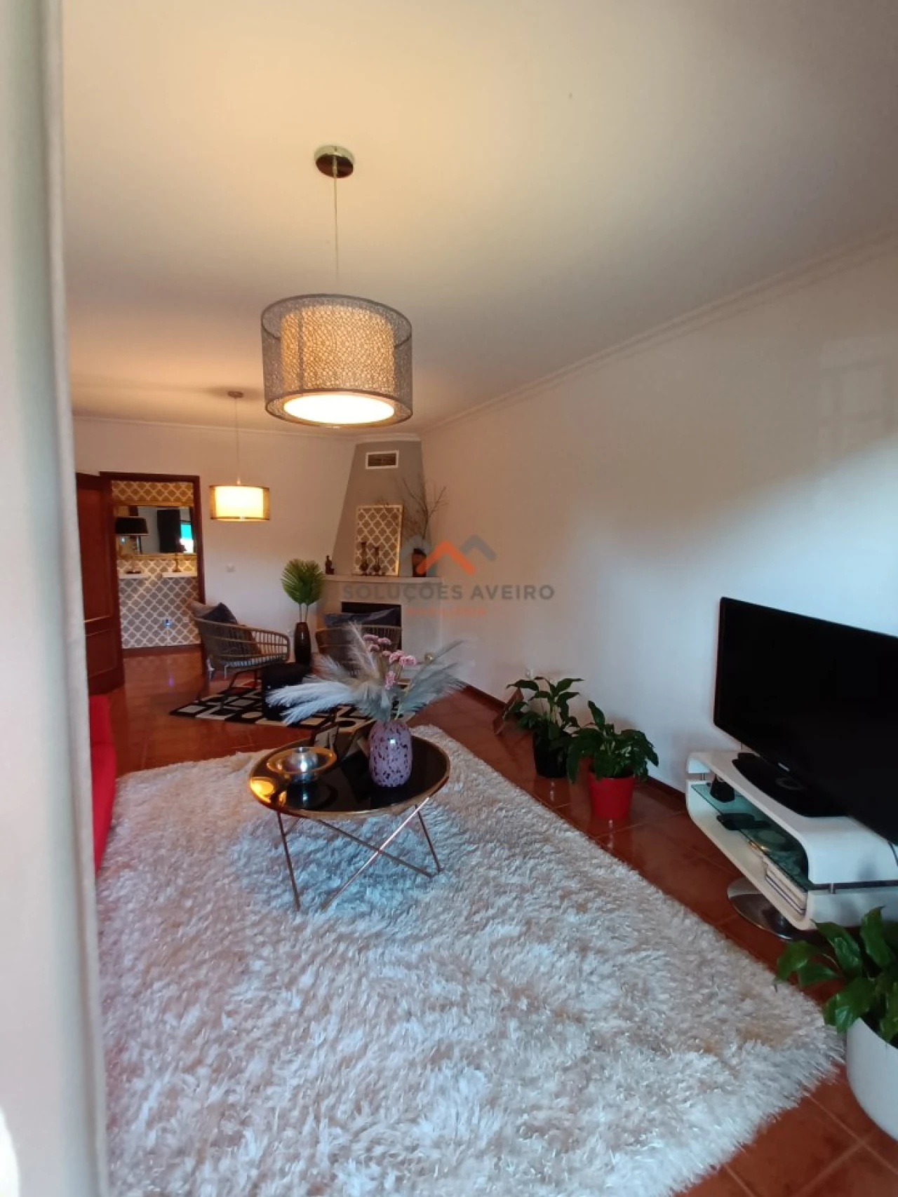 Apartamento T3 para Venda em Sangalhos Foto 3