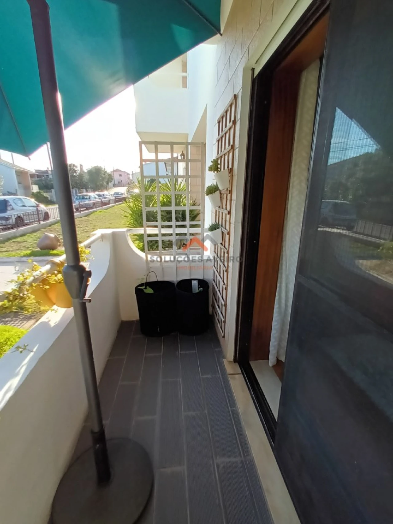 Apartamento T3 para Venda em Sangalhos Foto 22