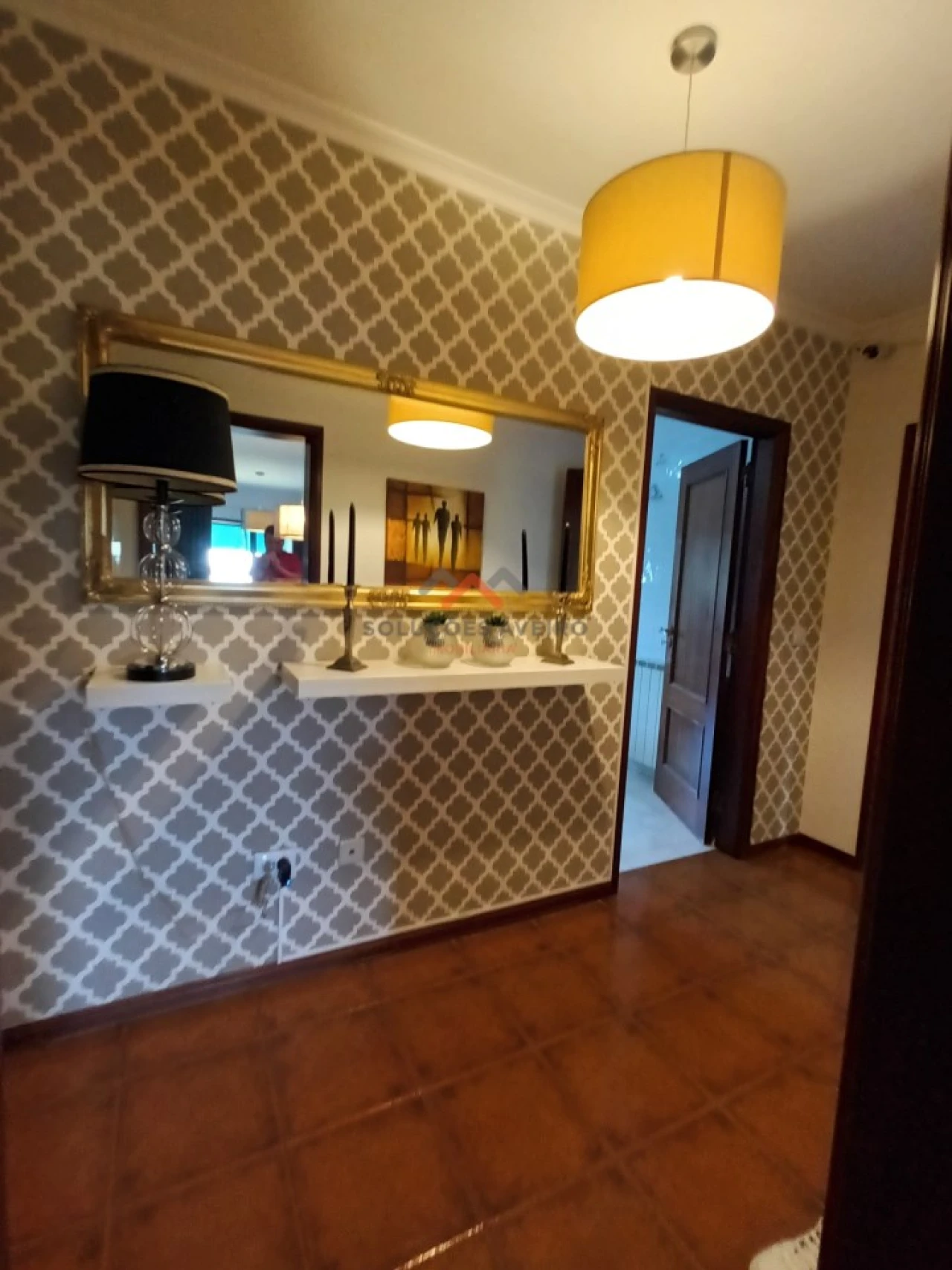 Apartamento T3 para Venda em Sangalhos Foto 23