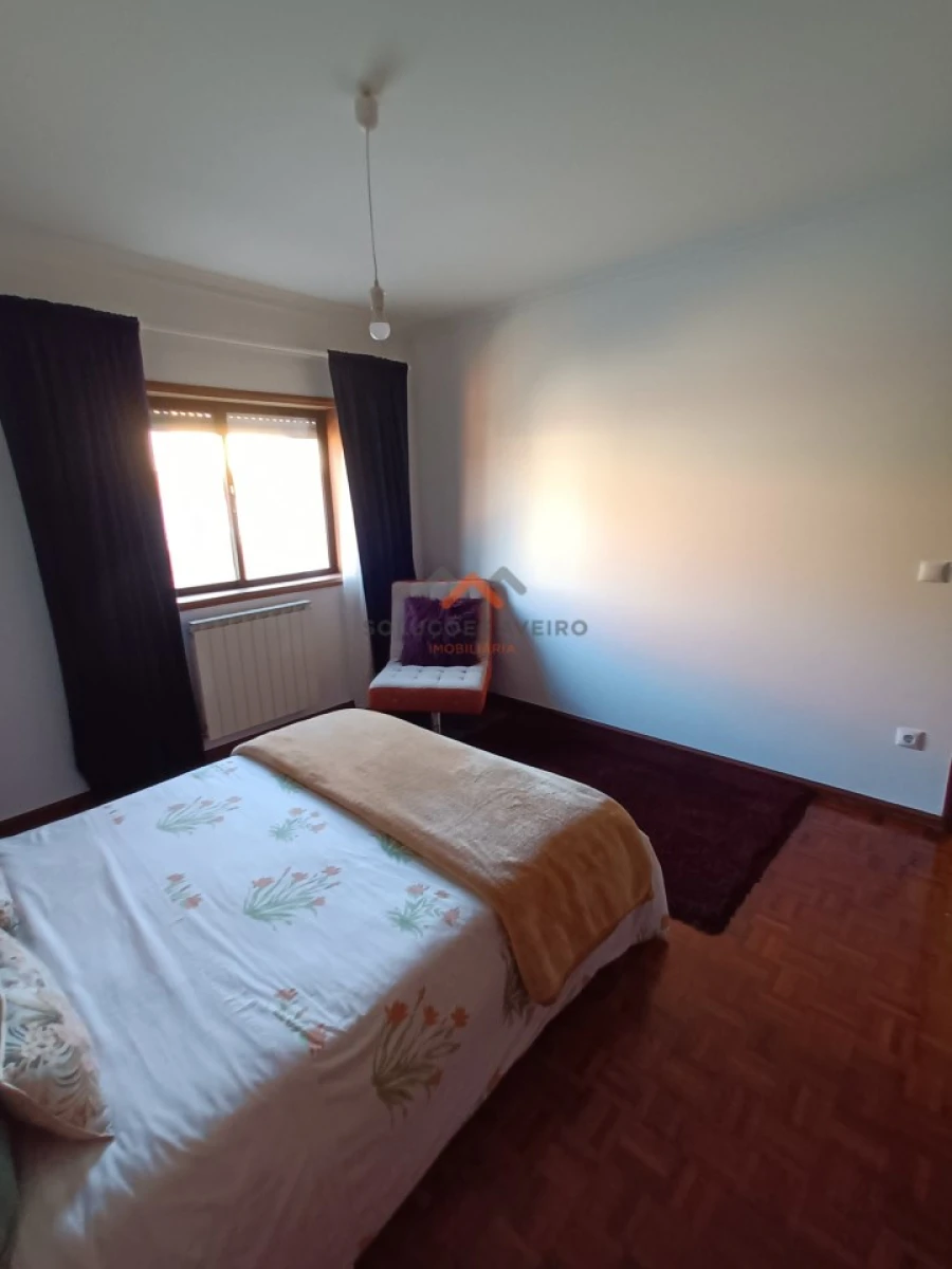Apartamento T3 para Venda em Sangalhos Foto 6