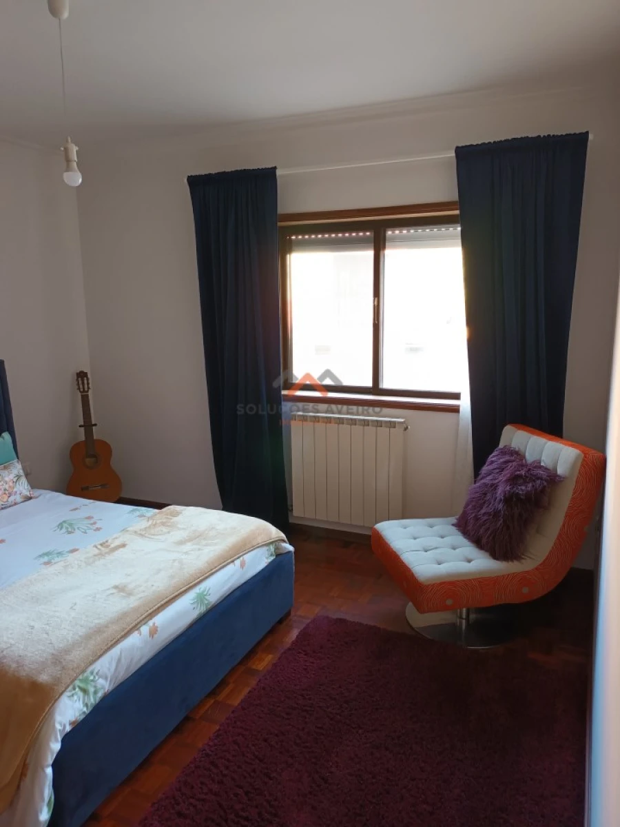 Apartamento T3 para Venda em Sangalhos Foto 8