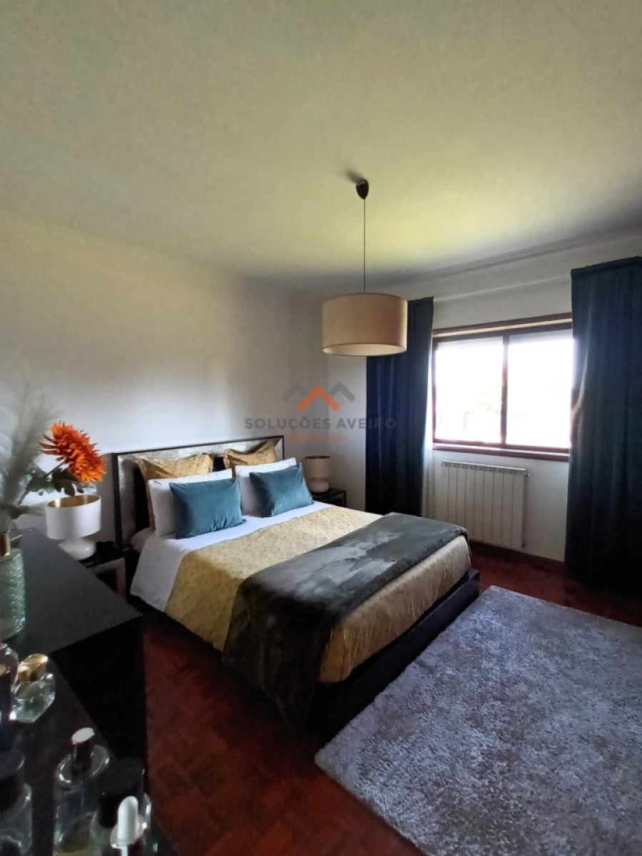 Apartamento T3 para Venda em Sangalhos Foto 14