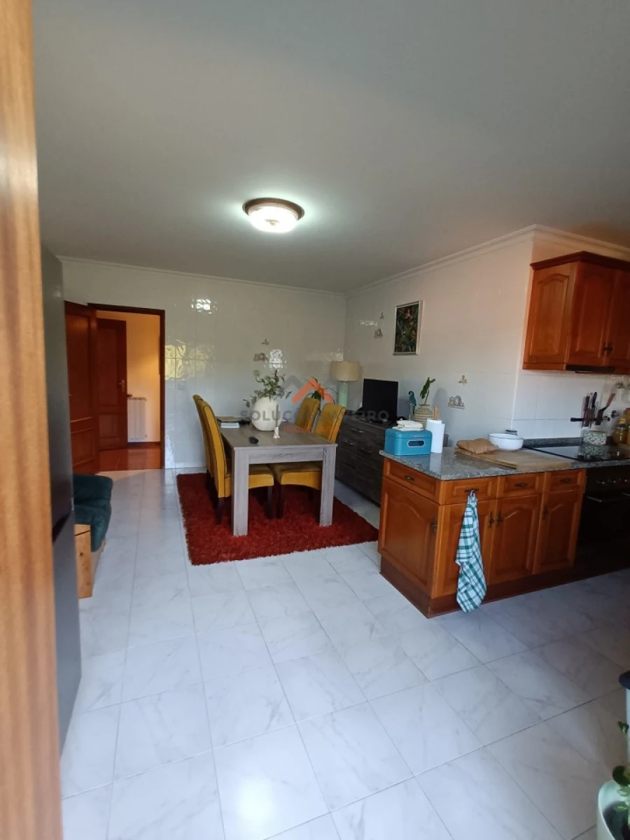 Apartamento T3 para Venda em Sangalhos Foto 4