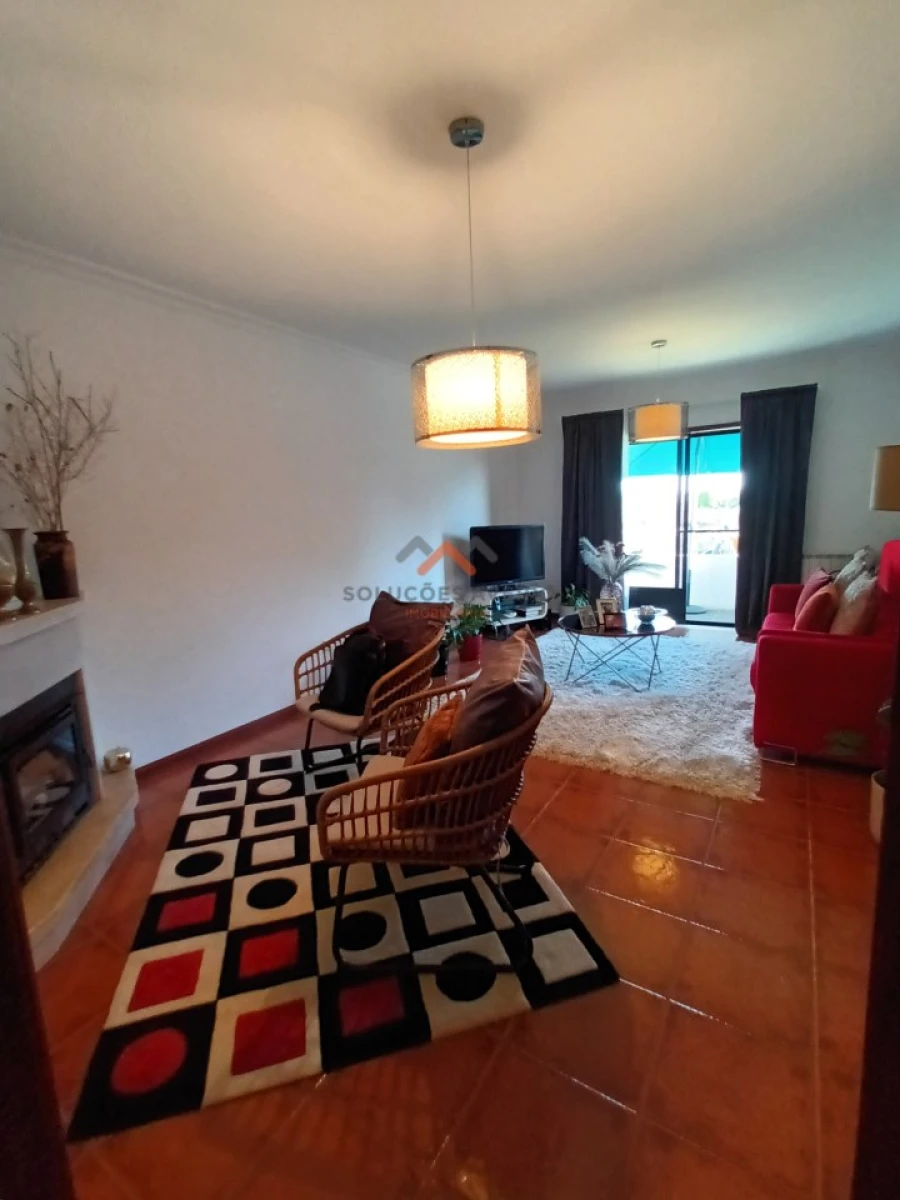 Apartamento T3 para Venda em Sangalhos Foto 2