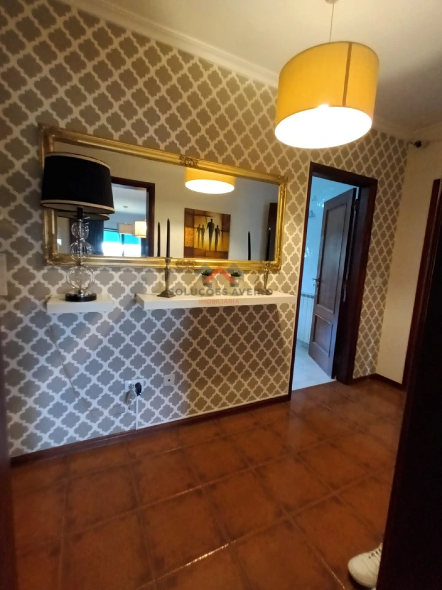 Apartamento T3 para Venda em Sangalhos Foto 24