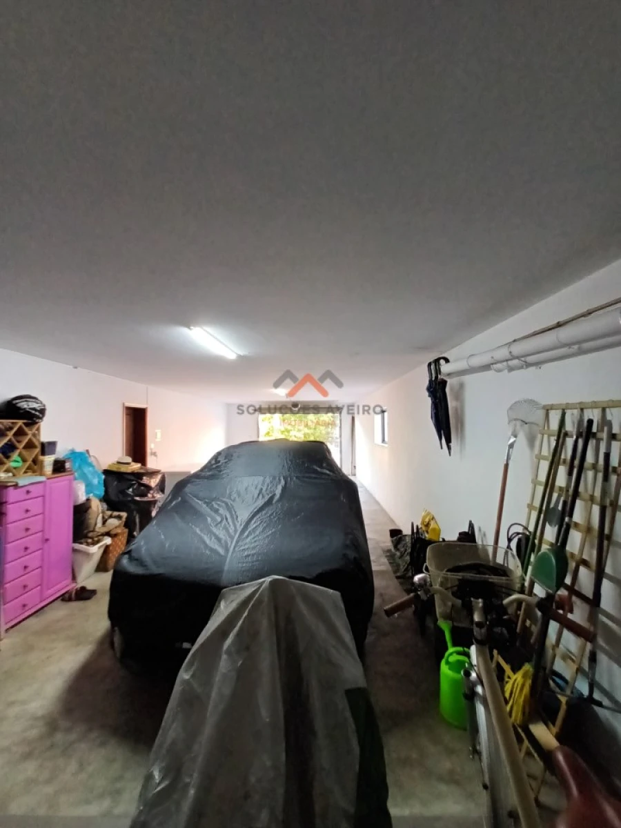 Apartamento T3 para Venda em Sangalhos Foto 27