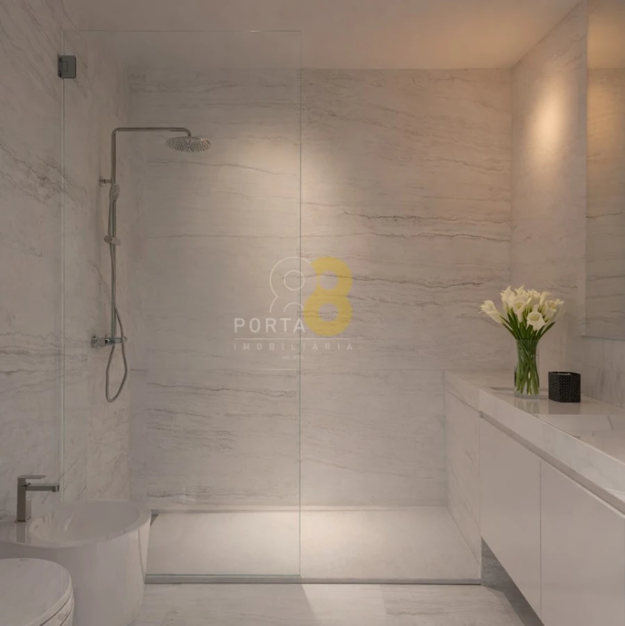 Apartamento T2 para Venda em Bonfim Foto 5