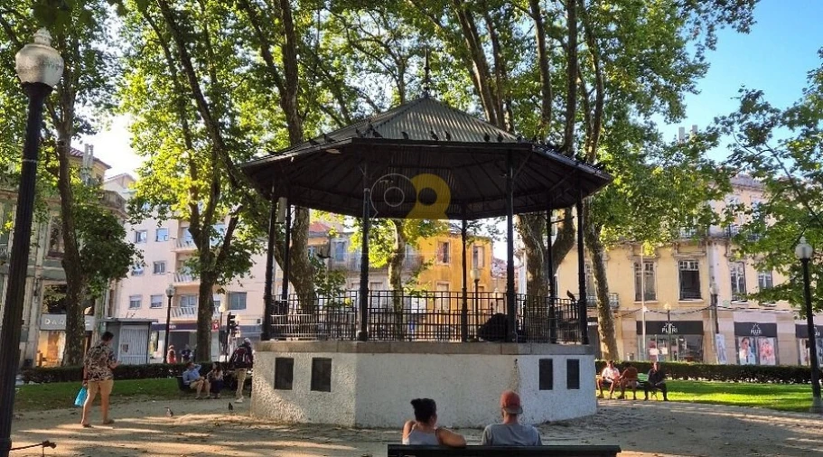 Apartamento T2 para Venda em Bonfim Foto 8