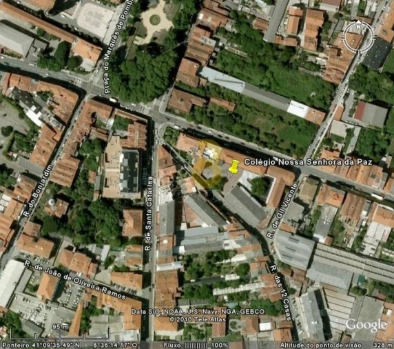 Apartamento T2 para Venda em Bonfim Foto 17