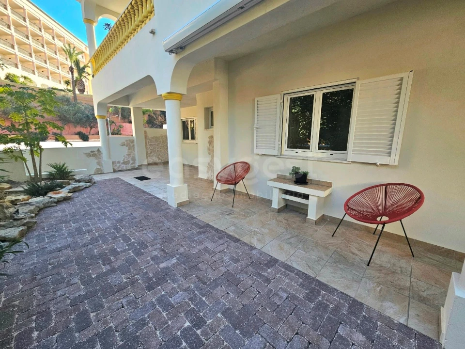 Apartamento T3 para Venda em Albufeira e Olhos de Água Foto 1