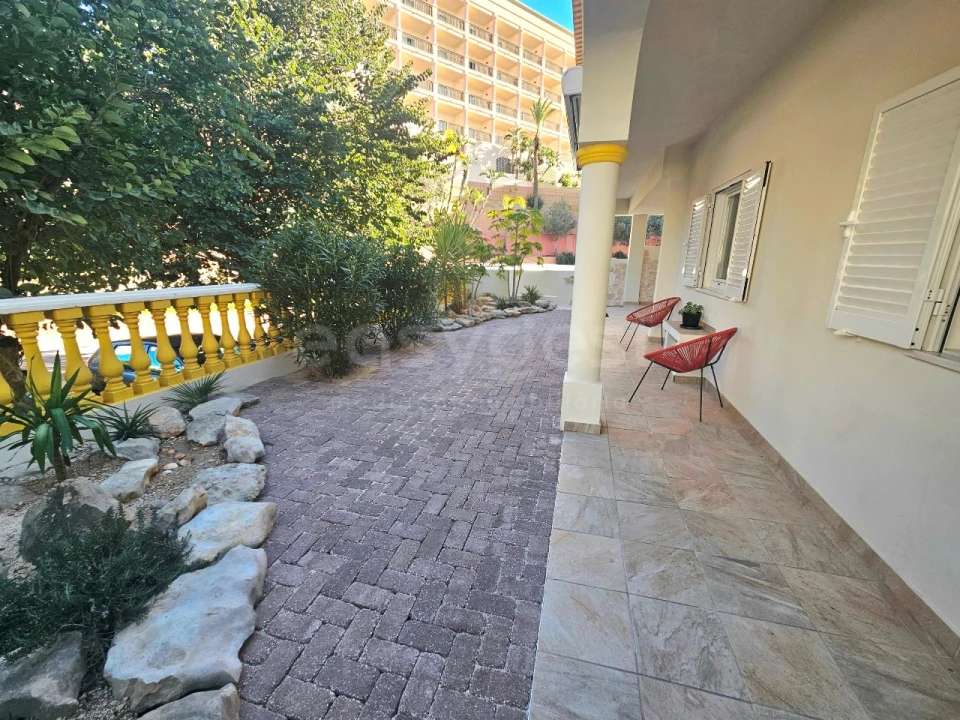 Apartamento T3 para Venda em Albufeira e Olhos de Água Foto 5