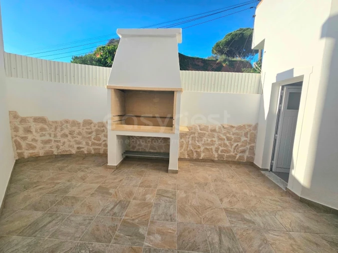 Apartamento T3 para Venda em Albufeira e Olhos de Água Foto 18