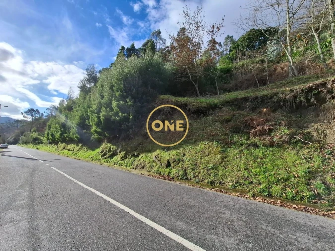 Terreno para Venda em Valdreu Foto 3