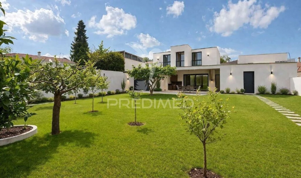 Moradia T4 para Venda em Serzedelo Foto 3