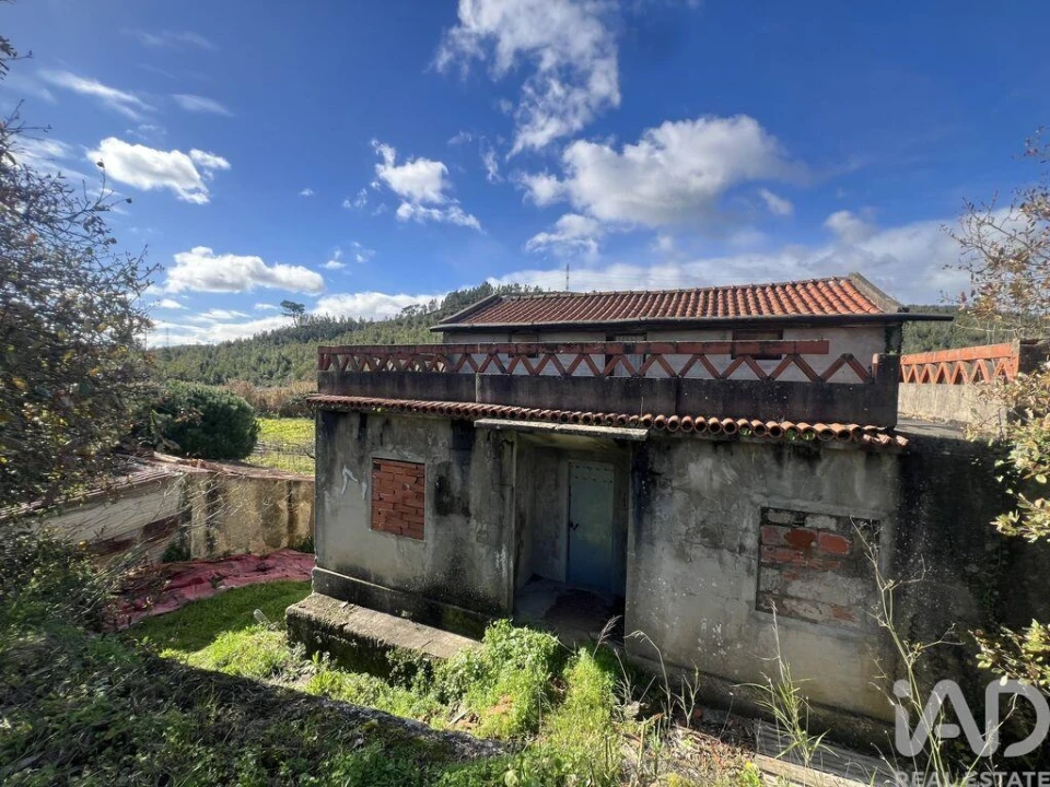 Terreno para Venda em Casal de Cambra Foto 26