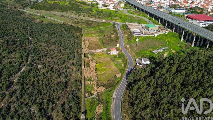 Terreno para Venda em Casal de Cambra Foto 19