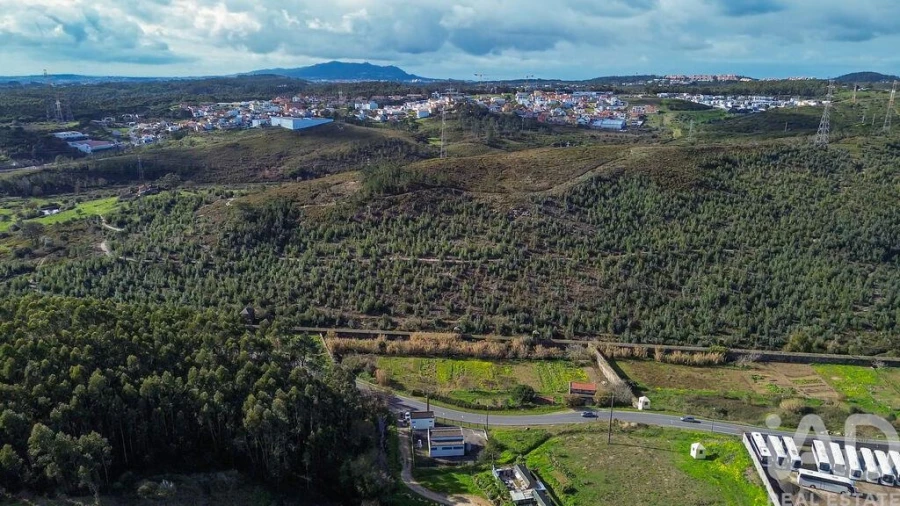 Terreno para Venda em Casal de Cambra Foto 13