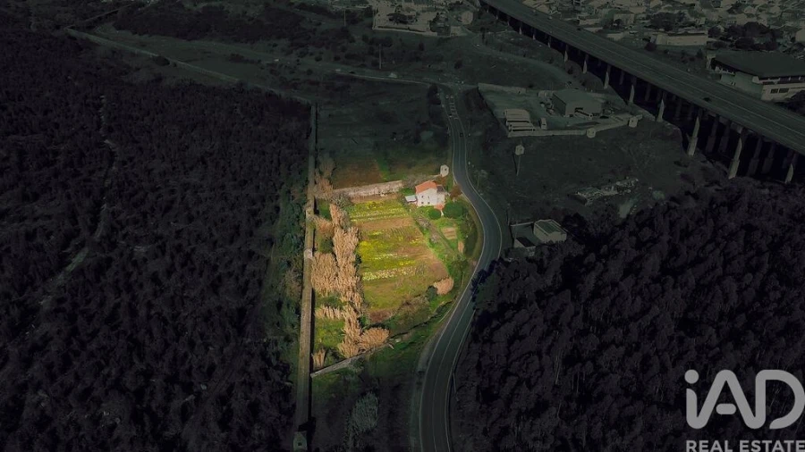 Terreno para Venda em Casal de Cambra Foto 8