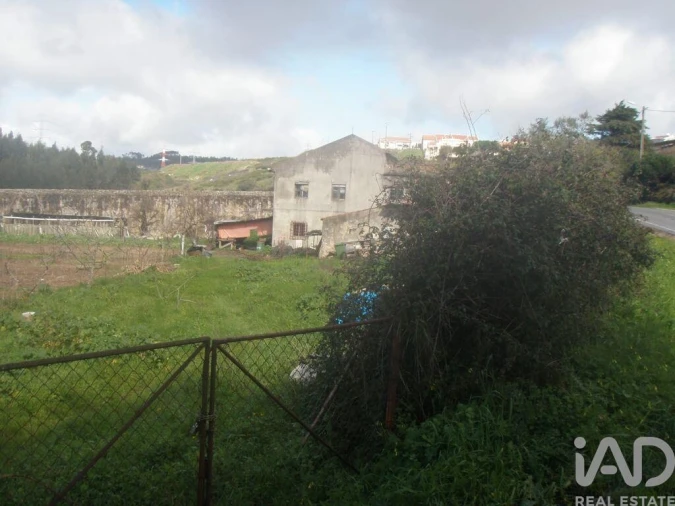 Terreno para Venda em Casal de Cambra Foto 27