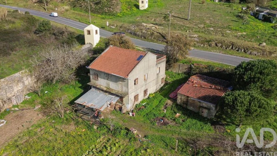 Terreno para Venda em Casal de Cambra Foto 5
