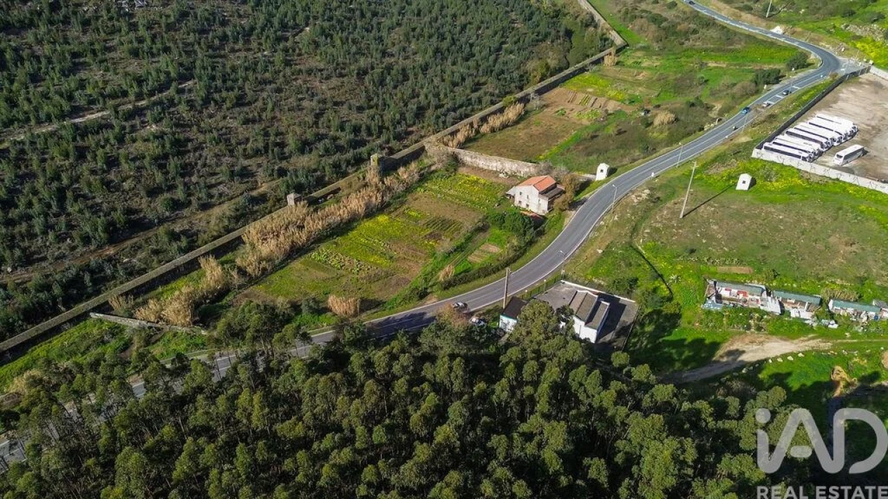 Terreno para Venda em Casal de Cambra Foto 18