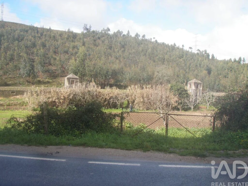 Terreno para Venda em Casal de Cambra Foto 28