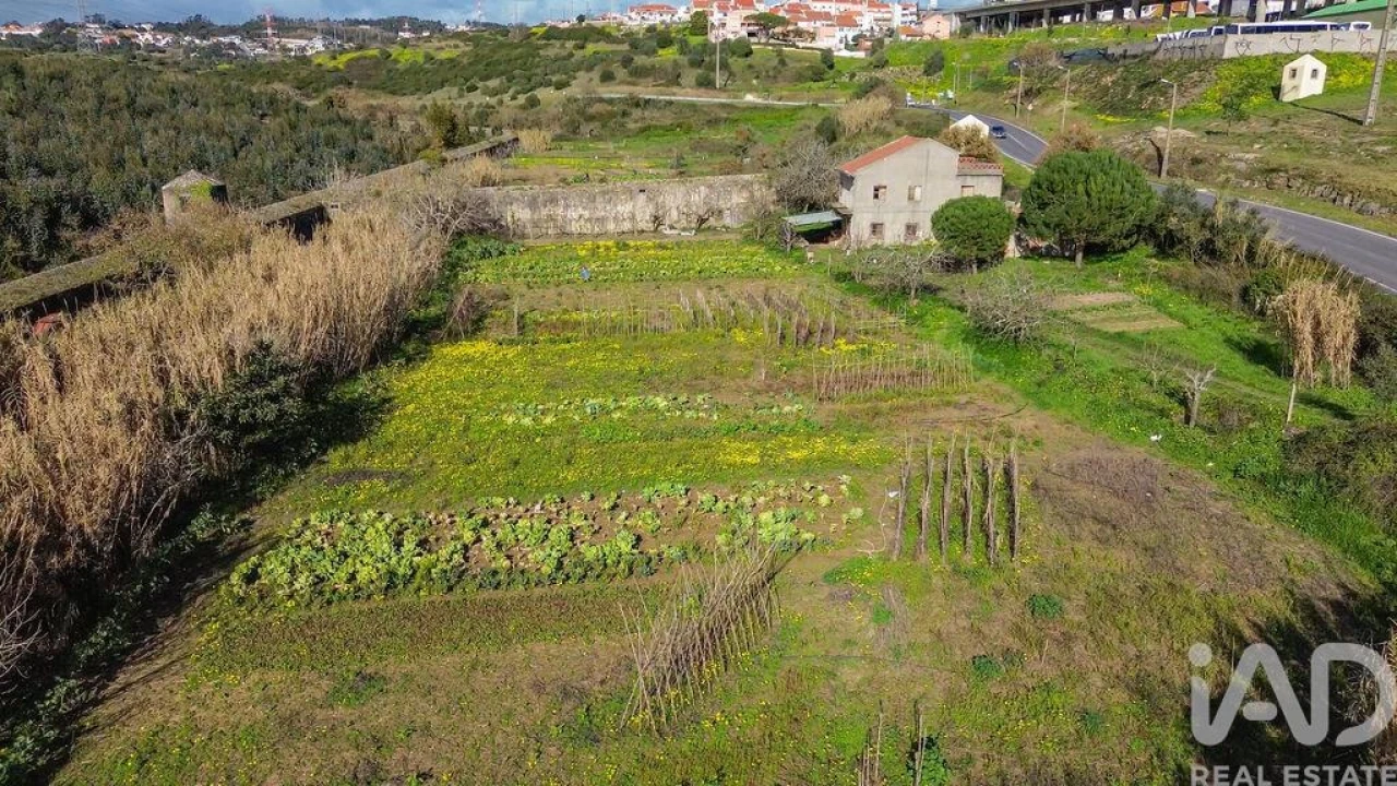 Terreno para Venda em Casal de Cambra Foto 3