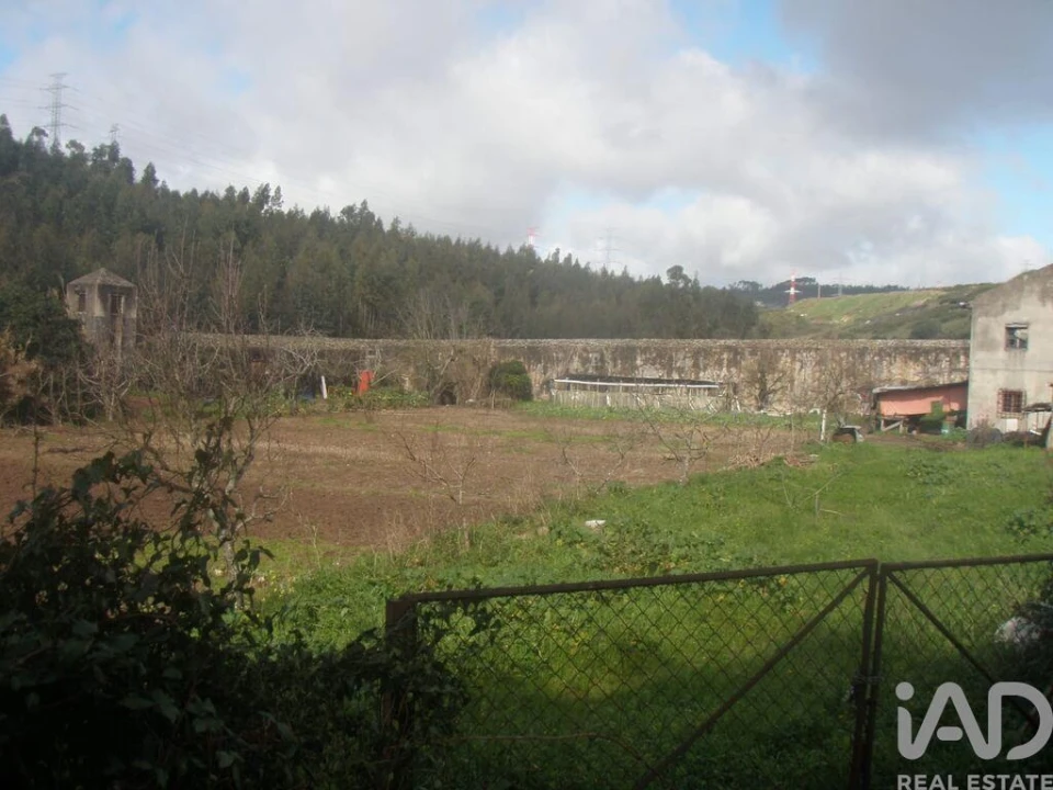 Terreno para Venda em Casal de Cambra Foto 25