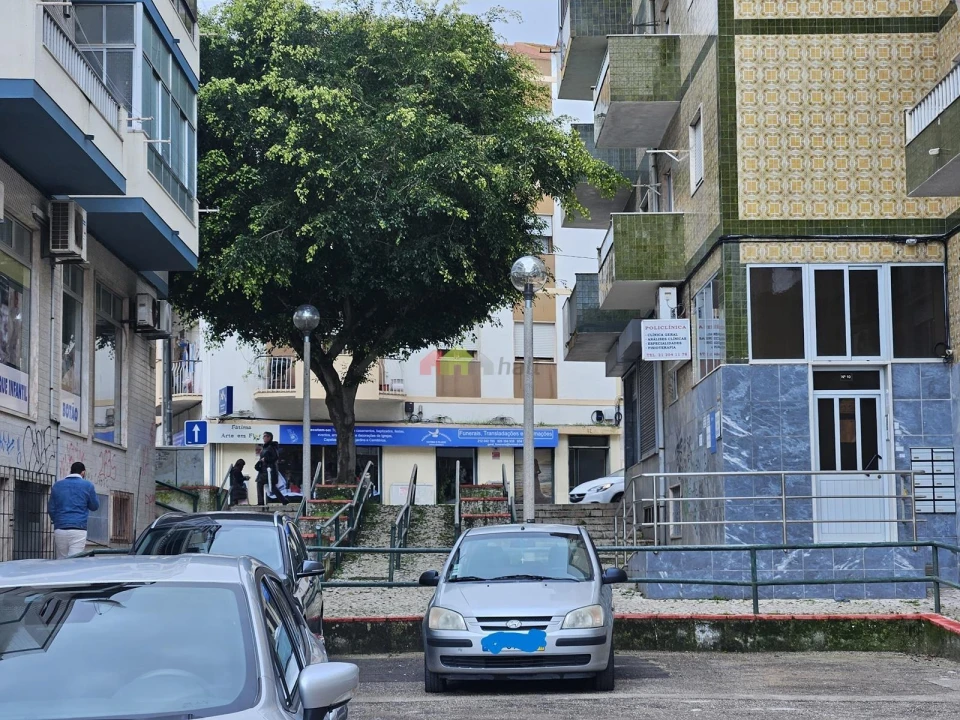 Terreno para Venda em Baixa da Banheira e Vale da Amoreira Foto 8