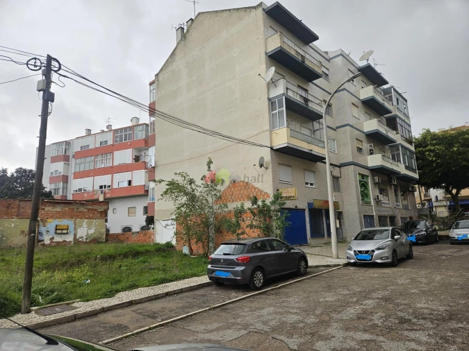 Terreno para Venda em Baixa da Banheira e Vale da Amoreira Foto 10