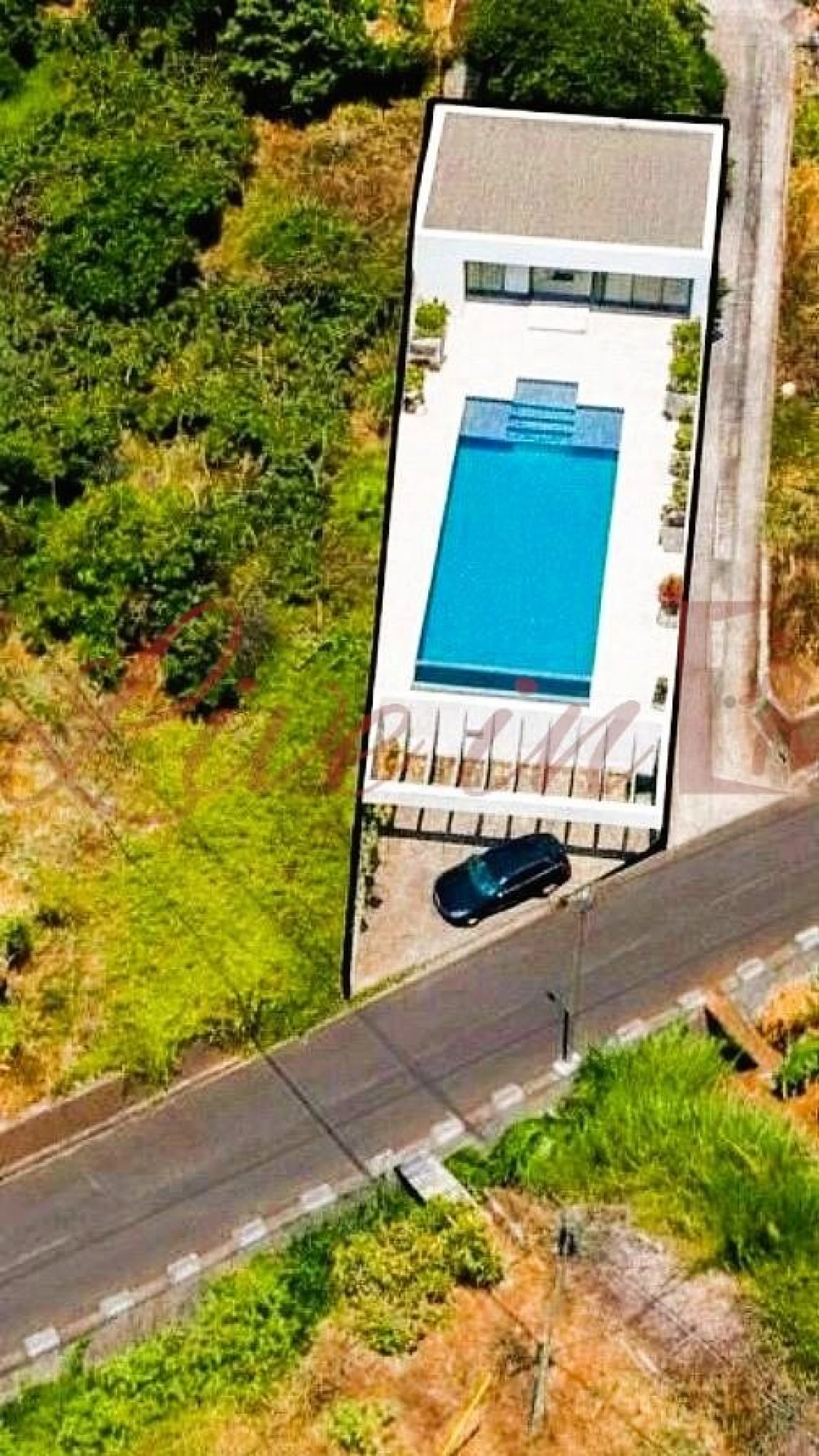 Terreno para Venda em Arco da Calheta Foto 10