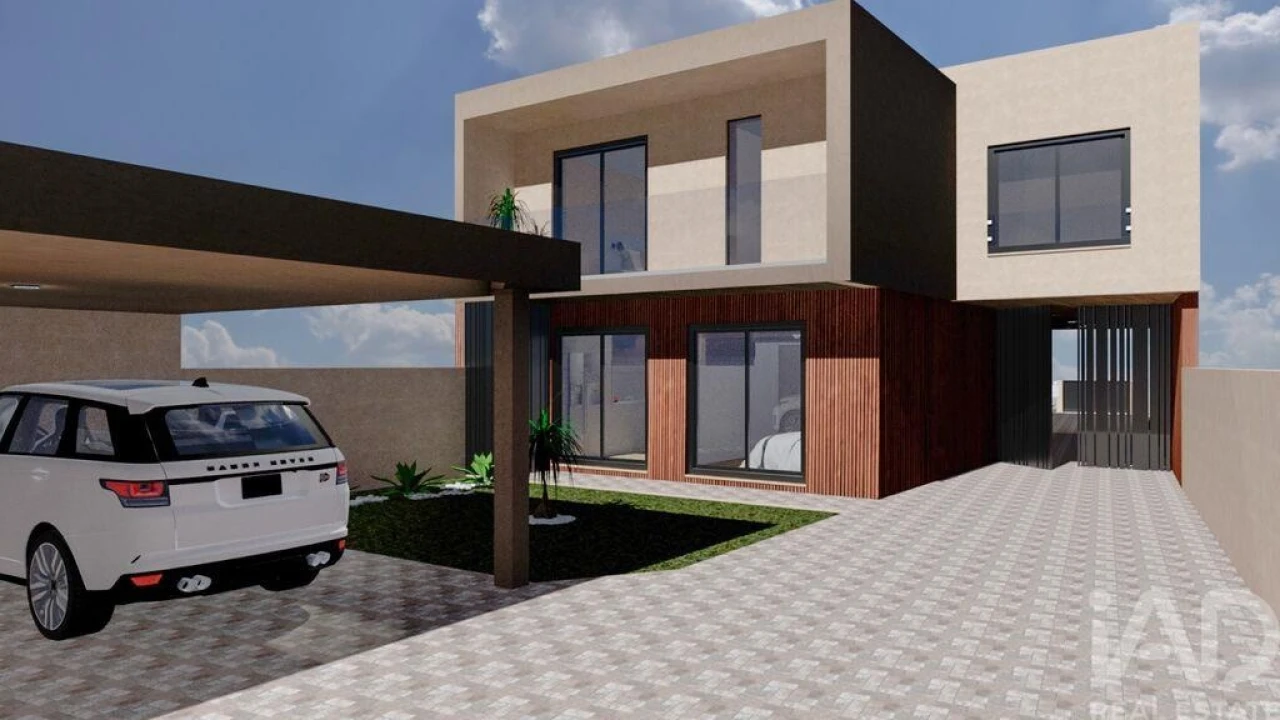 Moradia T4 para Venda em Gafanha da Encarnação Foto 9