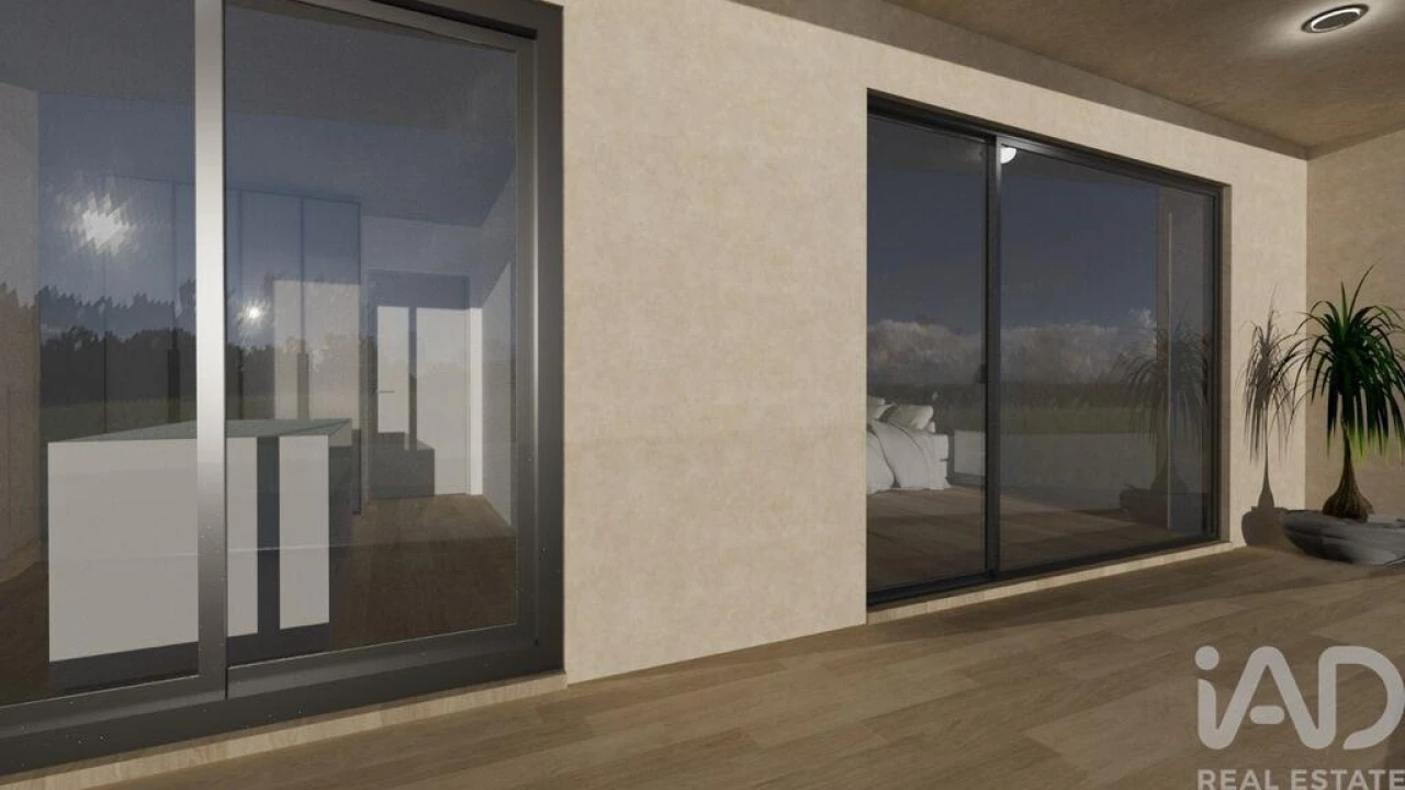 Moradia T4 para Venda em Gafanha da Encarnação Foto 5