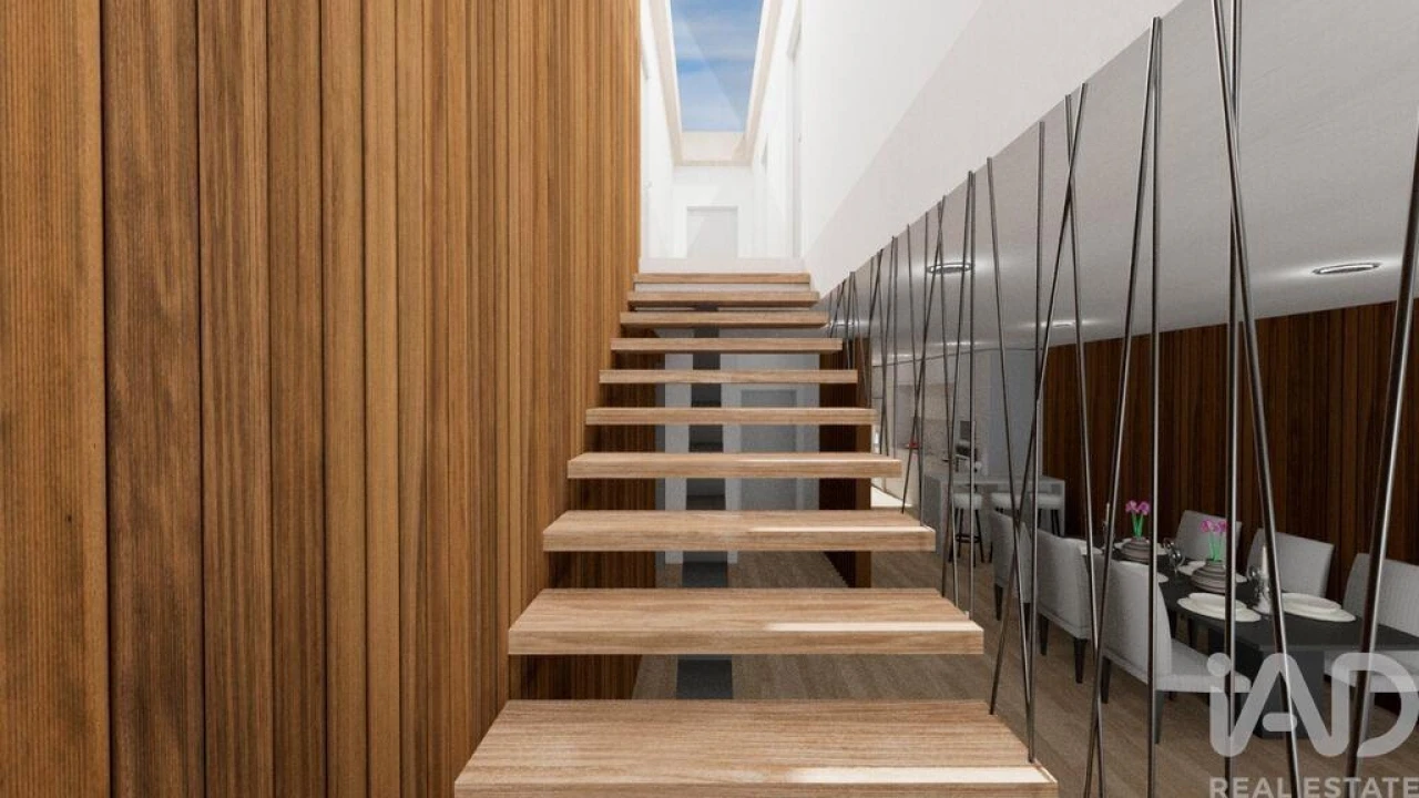 Moradia T4 para Venda em Gafanha da Encarnação Foto 13