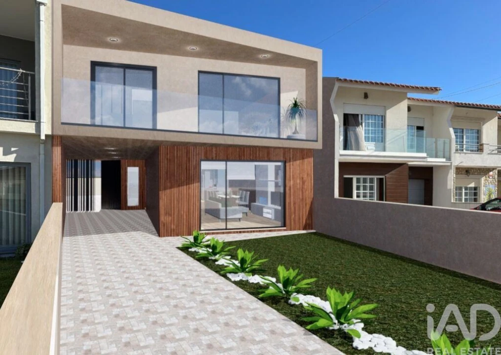 Moradia T4 para Venda em Gafanha da Encarnação Foto 7