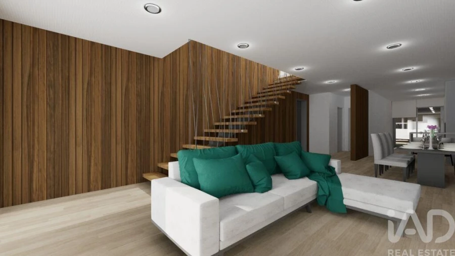 Moradia T4 para Venda em Gafanha da Encarnação Foto 2