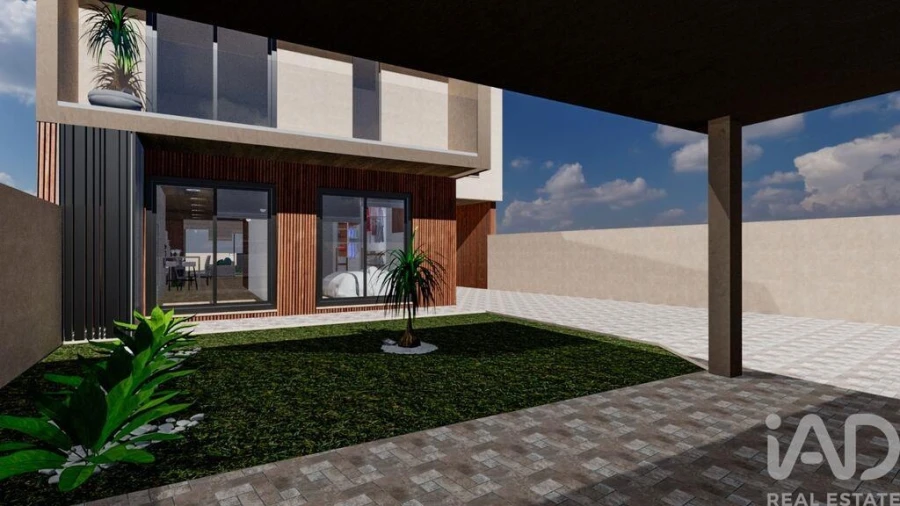 Moradia T4 para Venda em Gafanha da Encarnação Foto 14