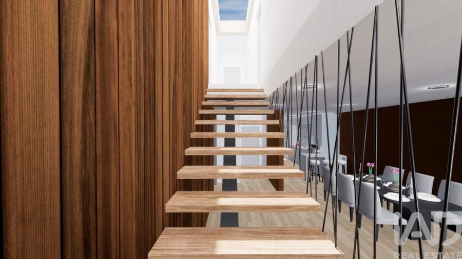 Moradia T4 para Venda em Gafanha da Encarnação Foto 3