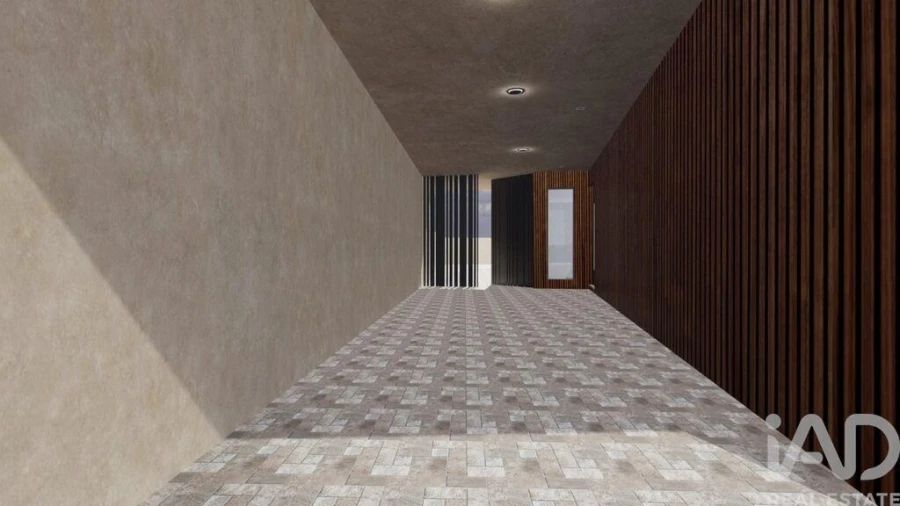 Moradia T4 para Venda em Gafanha da Encarnação Foto 11