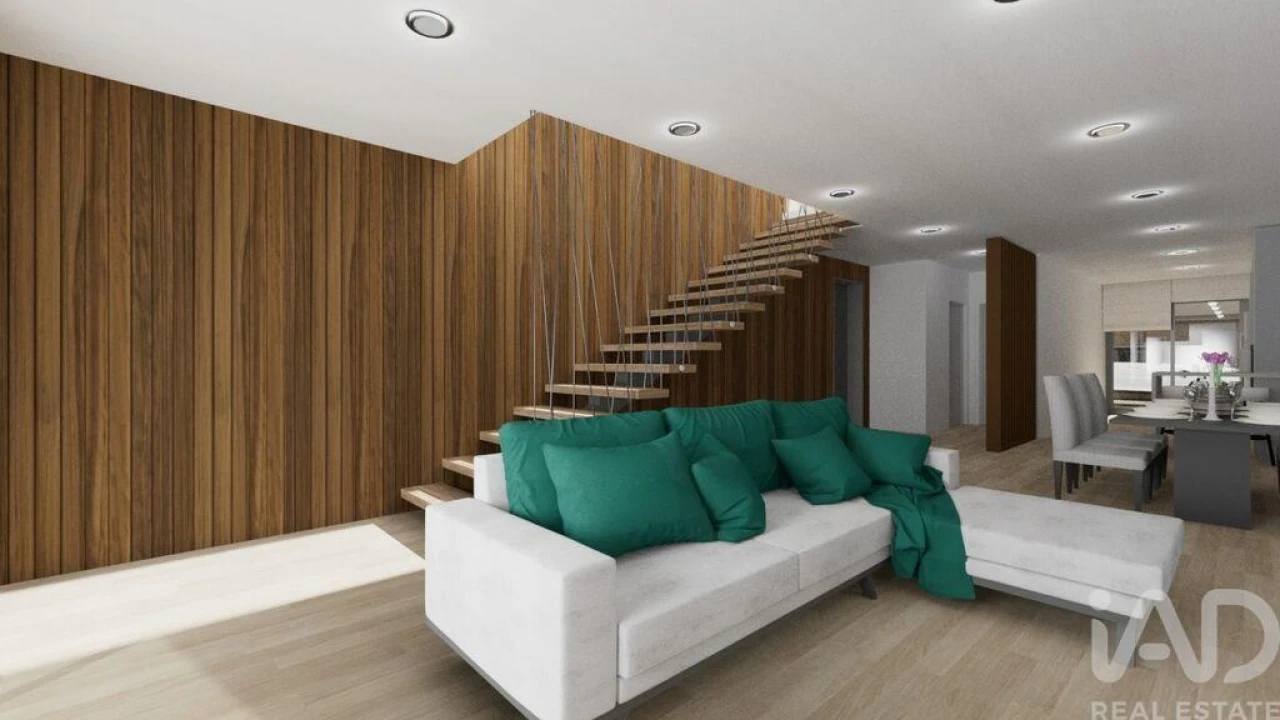 Moradia T4 para Venda em Gafanha da Encarnação Foto 8